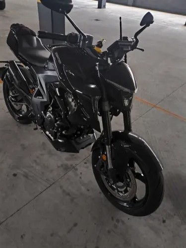 Zontes R 350