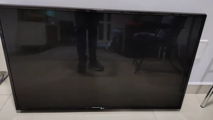 Tv LG 43 smart
