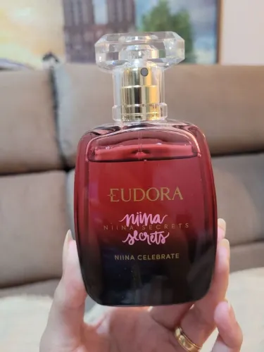 perfume niina secrets celebrate 