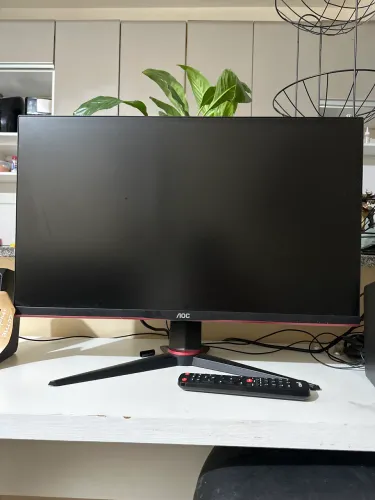 Monitor gamer 24 polegadas 