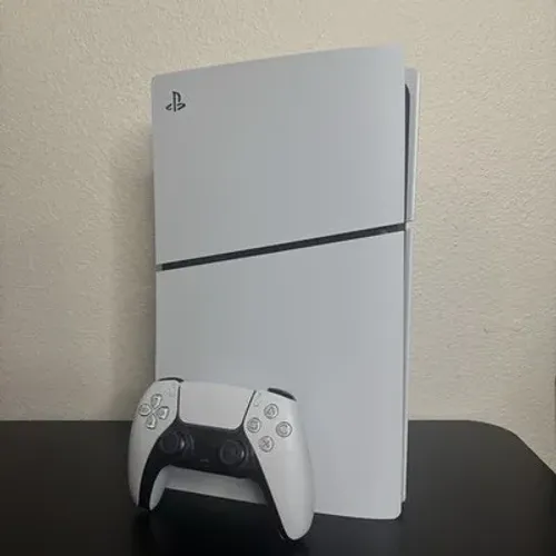 Vende - se um Ps5