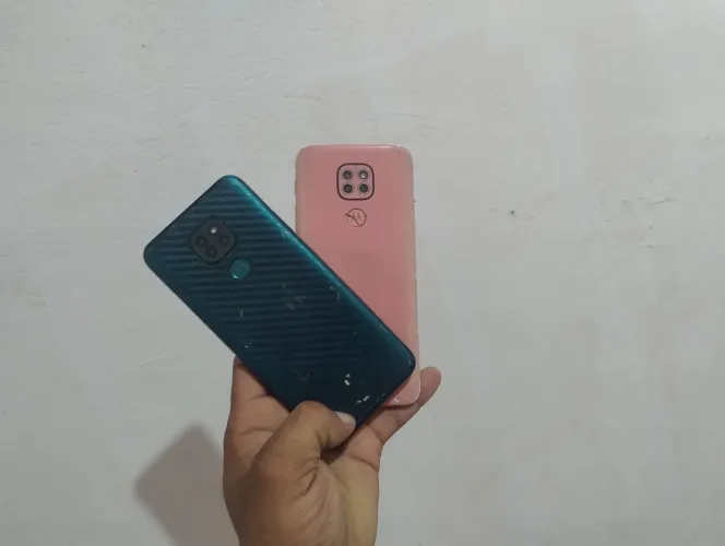Motorola moto G9 play