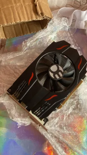Rx 550 4gb