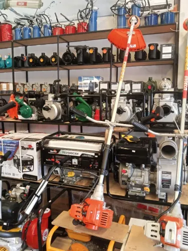 MOTOBOMBA A GASOLINA E A DIESEL VARIOS MODLEOS ( PROMOÇÃO ) NOVO