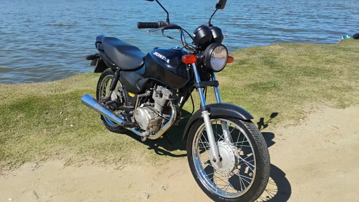 Fan 125