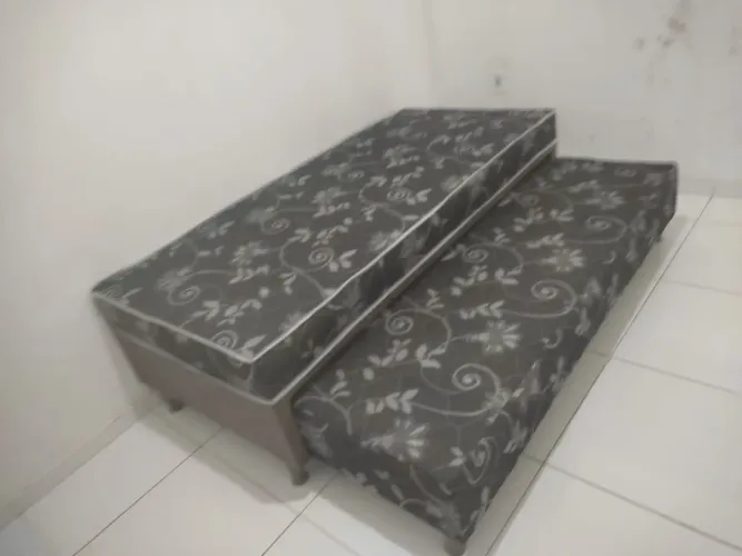 Bicama disponível com entrega grátis