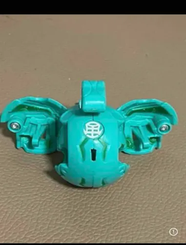 Bakugan