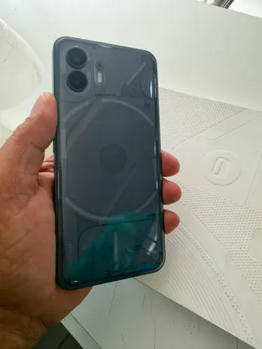 Nothing Phone (2) 5G 256gb