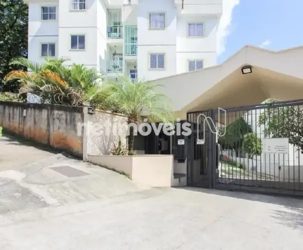 Venda Apartamento 3 quartos Rio Branco Belo Horizonte