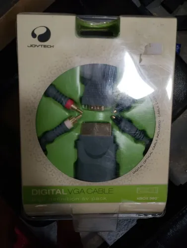 Cabo Xbox 360