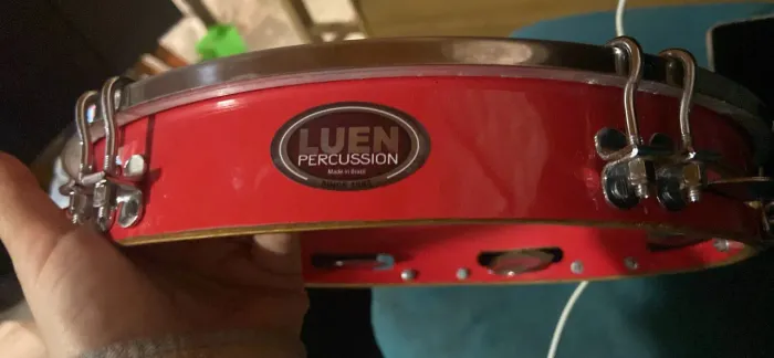 Pandeiro