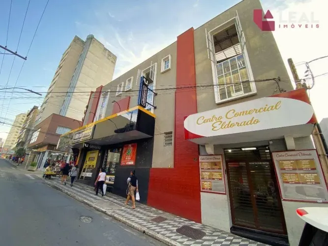 Sala para alugar, 88 m² por R$ 2.000,00/mês - Centro - Pouso Alegre/MG