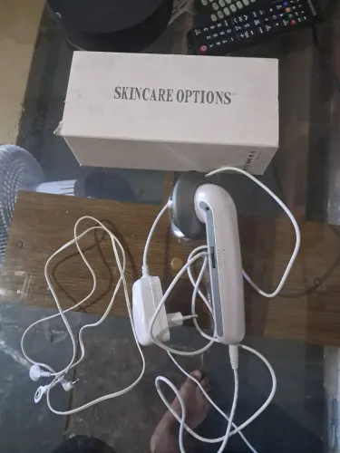 Kit Ultrasom queimador de gordura localizada
