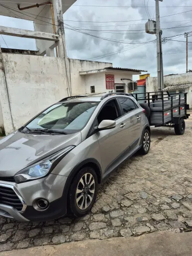 Frete para toda João Pessoa com o melhor orçamento