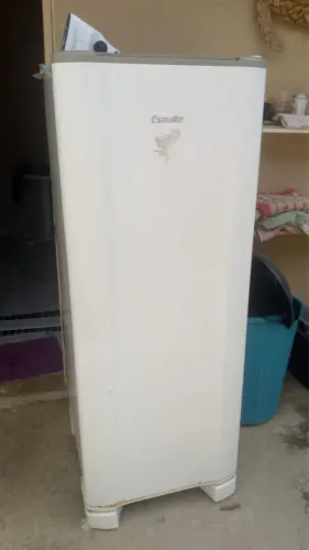 fogão industrial, geladeira e freezer no precinho!!!