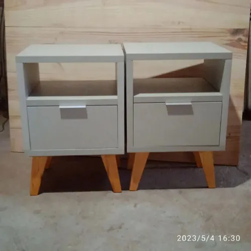 Mesa cabeceira