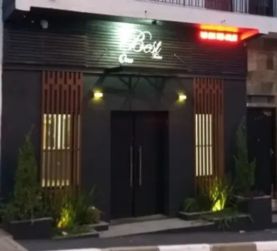 Ponto Comercial 150 m² com instalações para restaurante, bar, pizzaria, etc.