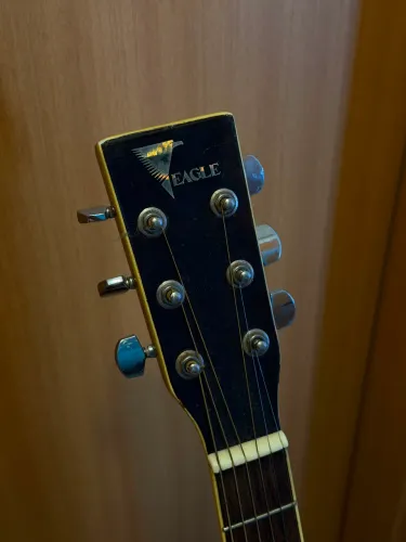 Violão Eagle GL-36VP Eletroacústico