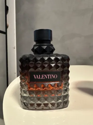 Donna Born In Roma Intense Valentino Eau de Parfum - Perfume Feminino 100ml