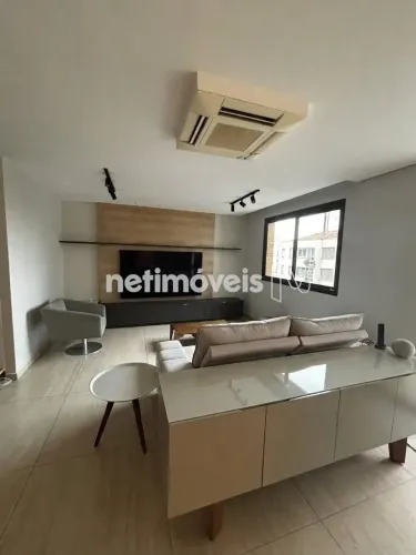 Locação Apartamento 2 quartos Jardim Paulista São Paulo