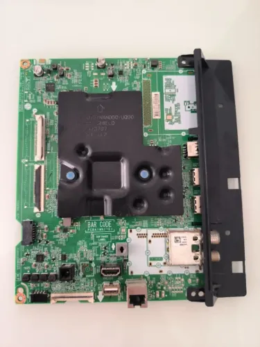 Placa Principal TV LG SMART MODELO 65UQ8050PSB