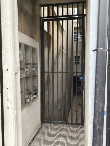 Aluga-se Casa com 02 dorm. no Pq. São Clemente em Monte Mor - Ótimo preço