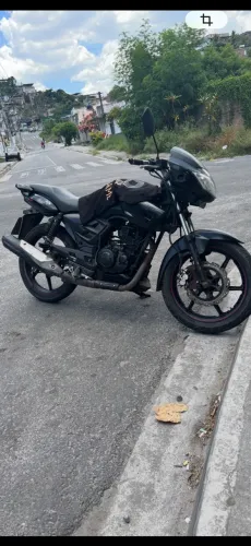 Vendo apache 150