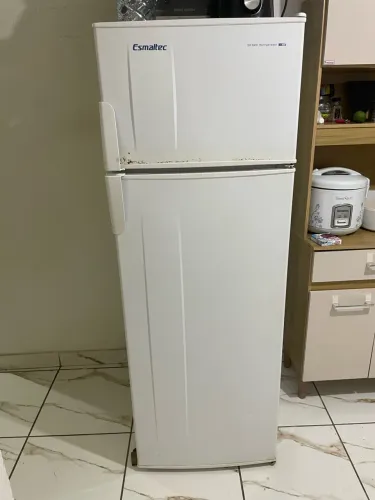 Vendo geladeira