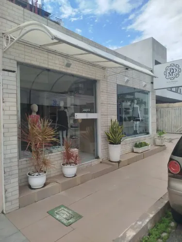 Comercial à venda, SALGADO FILHO, Aracaju, SE