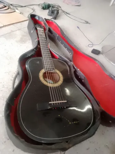 Violão kashima