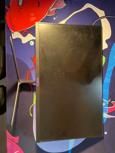 Monitor Mancer 120hz