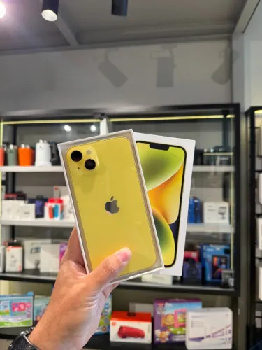 iPhone 14 Plus 256GB