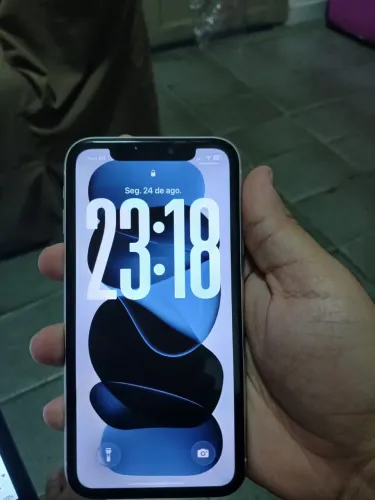 iPhone 11 128gb