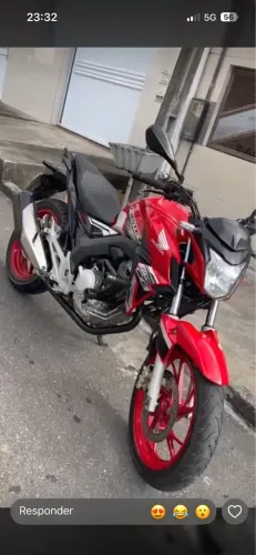 Cb Twister 250 (2021)