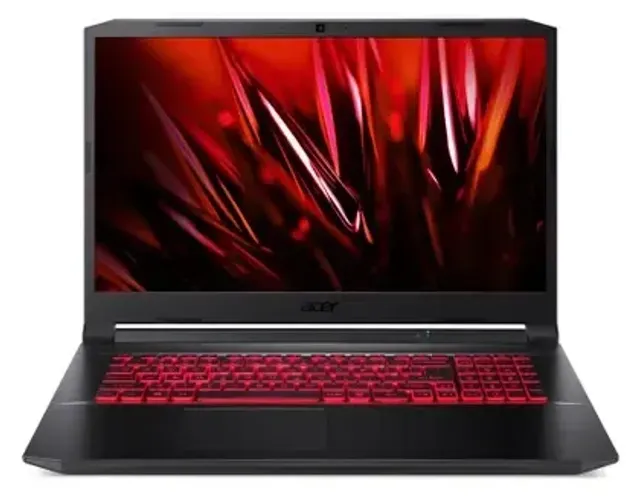 Notebook Acer AN517-54