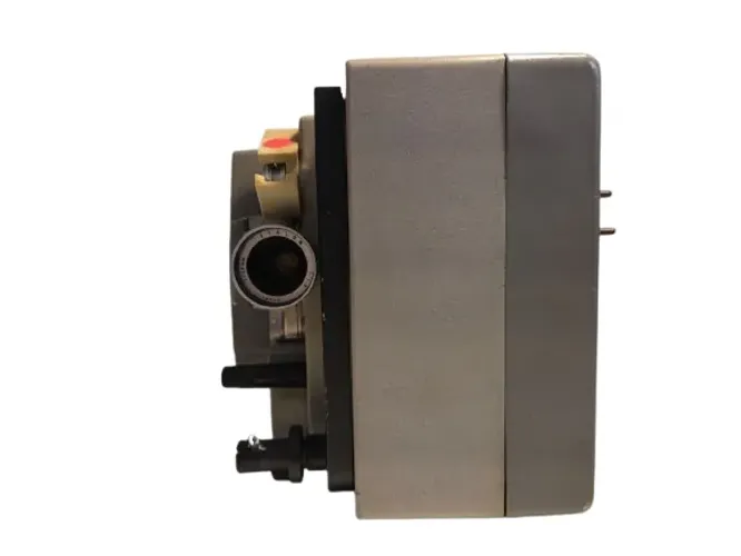 Projetor De Filmes Sekonic Copal 290 - 8mm / Super 8