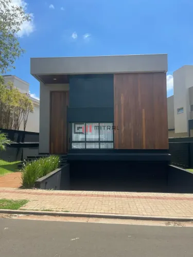 ALPHAVILLE 2 Casa em condomínio para Locação, Vivendas do Arvoredo, Londrina, PR