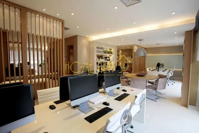Sala Comercial para Venda em São Paulo, Água Branca, 1 dormitório, 1 banheiro, 1 vaga