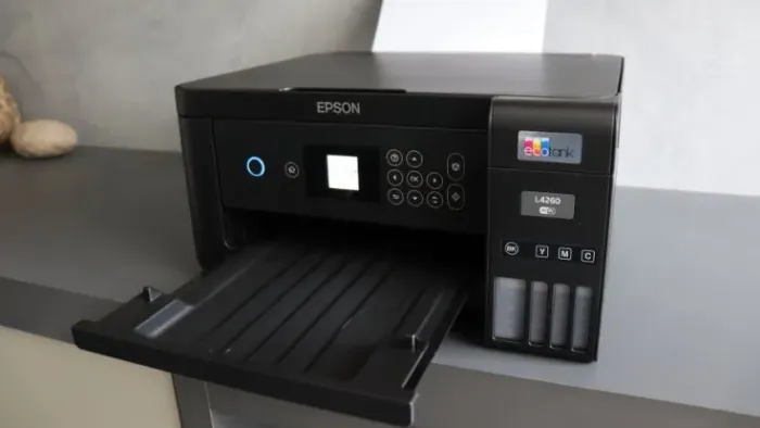 Impressora epson L4260