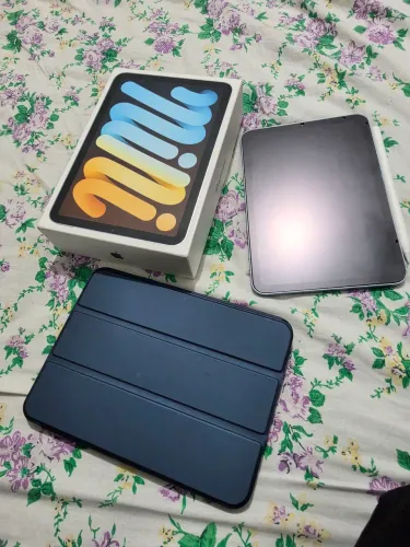 Ipad mini 7
