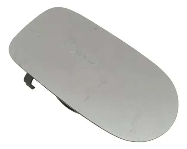 Lente Espelho Retrovisor Esquerdo Fiat Palio 2010 2011 2012