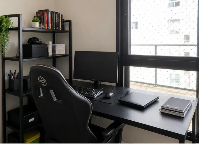 Mesa escritório 