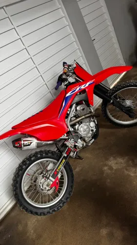 Crf 250f 2024 310cc