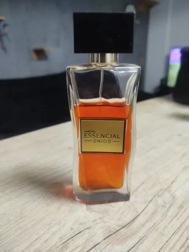 Perfume Feminino Natura Essencial Original - Excelente Estado