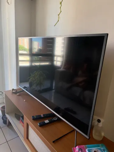 TV TCL 50 polegadas