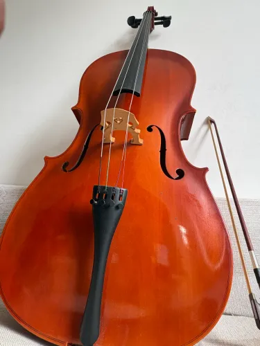 Violoncelo 4/4