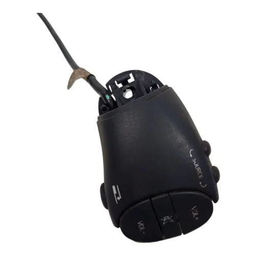 Comando Som Volante Renault Clio 2000 2001 2002 2003 A 2012