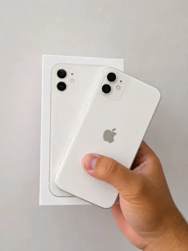 Iphone 11 |128GB