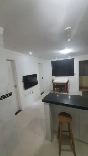 Apartamento 2/4 em Salvador Venda 