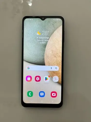 Samsung A12 - 64gb